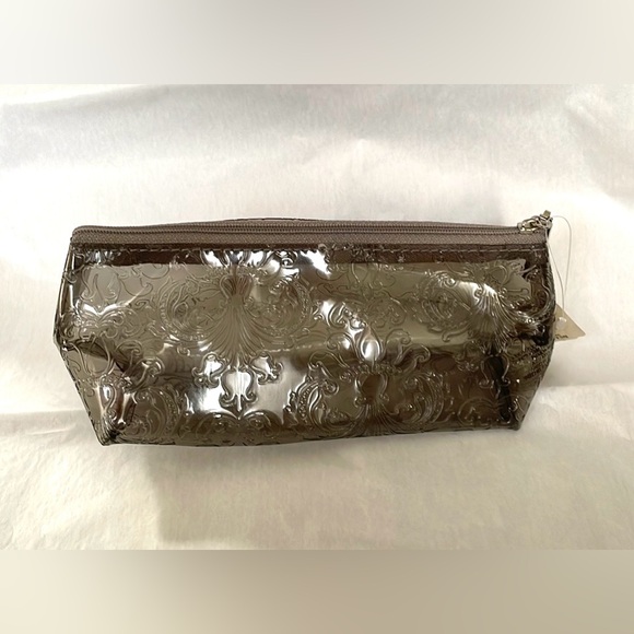 Bath & Body Works Handbags - Bath and Body Works Cosmetic Bag